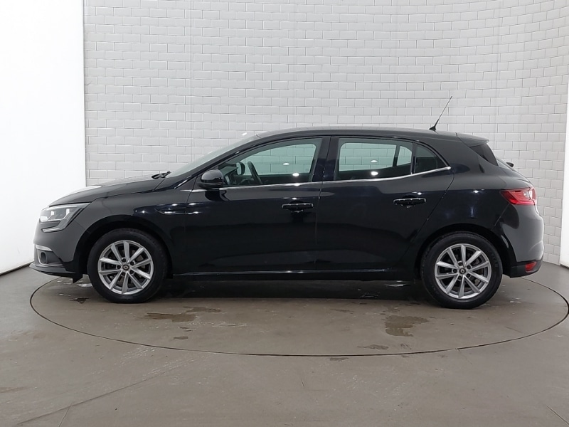 Used Renault Megane 2019 for sale - 77141749: Photo 4