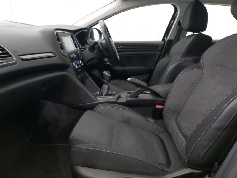 Used Renault Megane 2019 for sale - 77141749: Photo 5