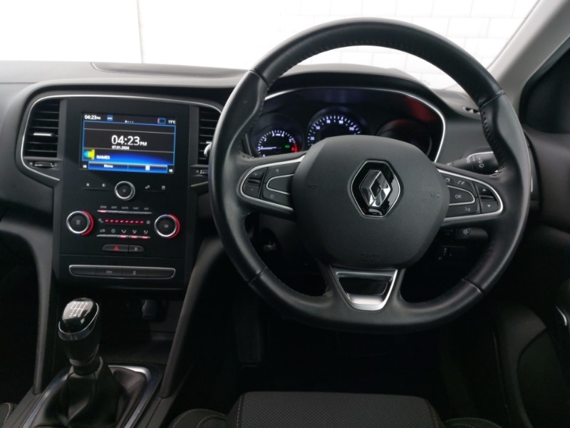 Used Renault Megane 2019 for sale - 77141749: Photo 7