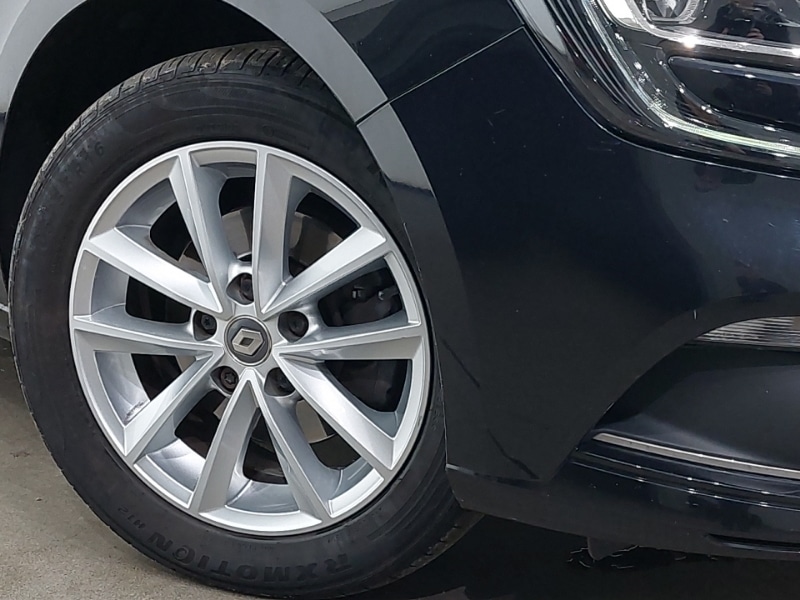 Used Renault Megane 2019 for sale - 77141749: Photo 9