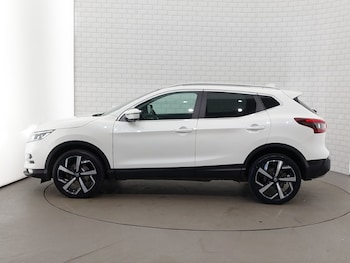 Used Nissan Qashqai 2020 for sale - 78283320: Photo