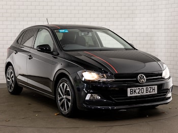 Used Volkswagen Polo 2020 for sale - 79474671: Photo