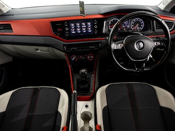 Used Volkswagen Polo 2020 for sale - 79474671: Photo