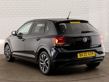 Used Volkswagen Polo 2020 for sale - 79474671: Photo