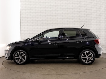 Used Volkswagen Polo 2020 for sale - 79474671: Photo