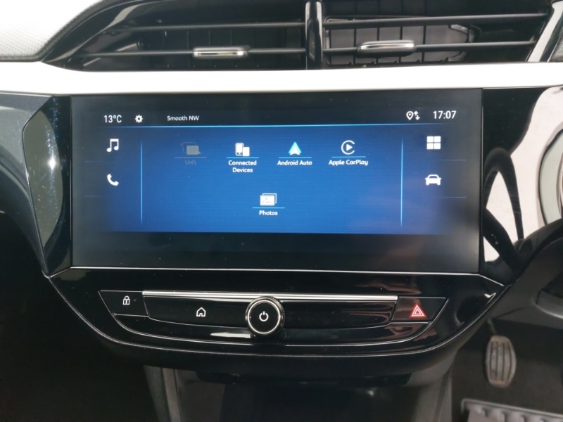 Used Vauxhall Corsa 2025 for sale - 77228843: Photo 11