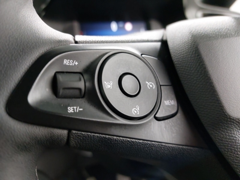 Used Vauxhall Corsa 2025 for sale - 77228843: Photo 13