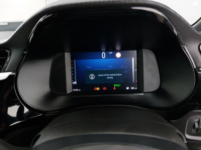 Used Vauxhall Corsa 2025 for sale - 77228843: Photo 14