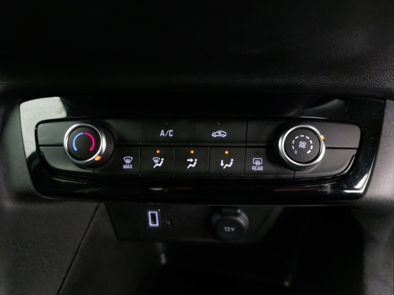 Used Vauxhall Corsa 2025 for sale - 77228843: Photo 16