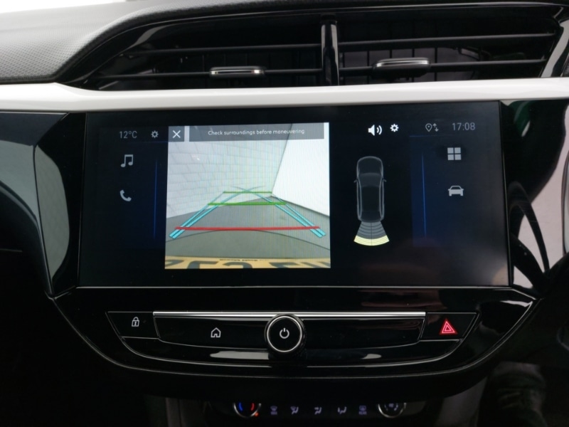 Used Vauxhall Corsa 2025 for sale - 77228843: Photo 18