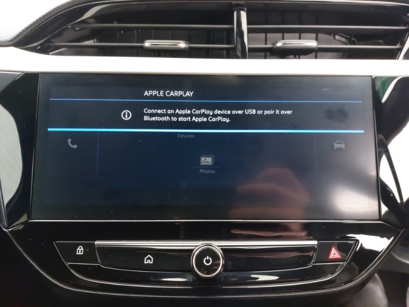 Used Vauxhall Corsa 2025 for sale - 77228843: Photo 19