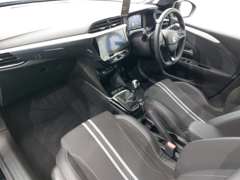 Used Vauxhall Corsa 2025 for sale - 77228843: Photo 5