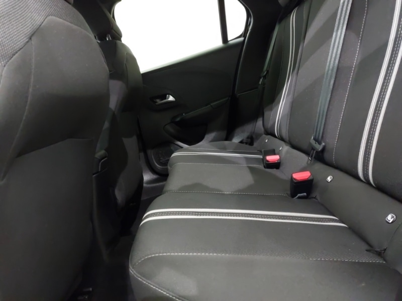 Used Vauxhall Corsa 2025 for sale - 77228843: Photo 6