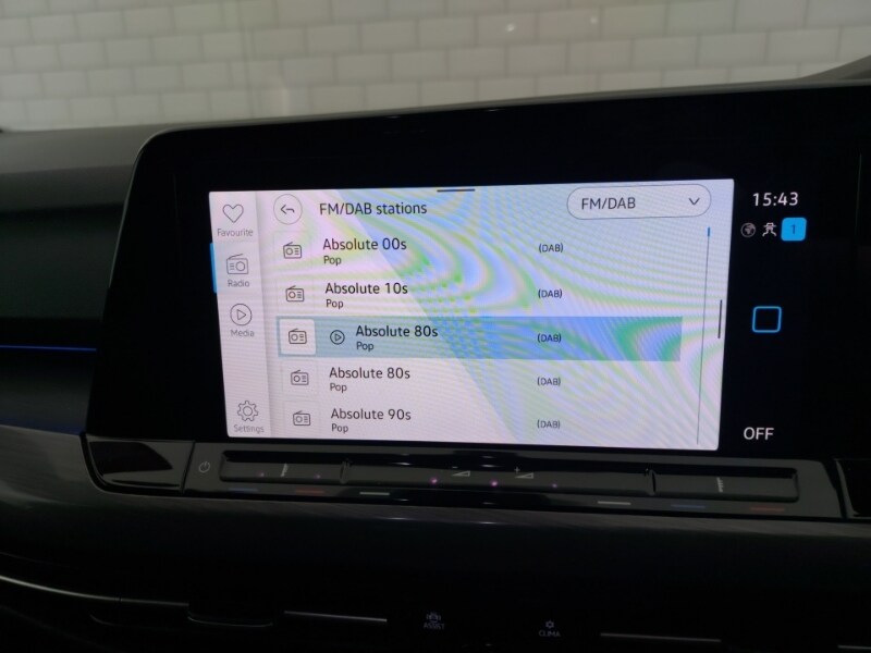 Used Volkswagen Golf 2020 for sale - 77908015: Photo 11