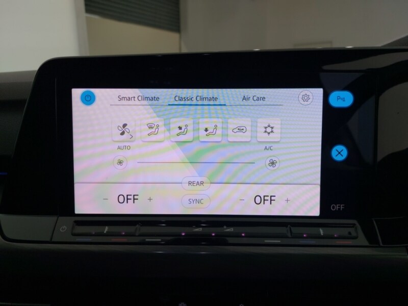 Used Volkswagen Golf 2020 for sale - 77908015: Photo 17