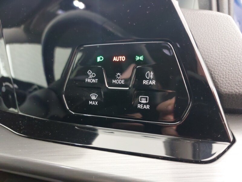 Used Volkswagen Golf 2020 for sale - 77908015: Photo 19