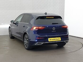 Used Volkswagen Golf 2020 for sale - 77908015: Photo