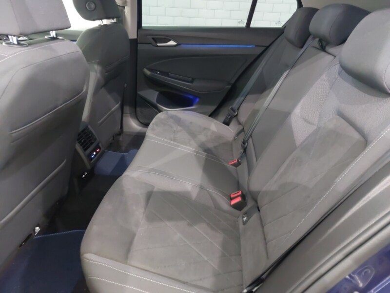 Used Volkswagen Golf 2020 for sale - 77908015: Photo 6