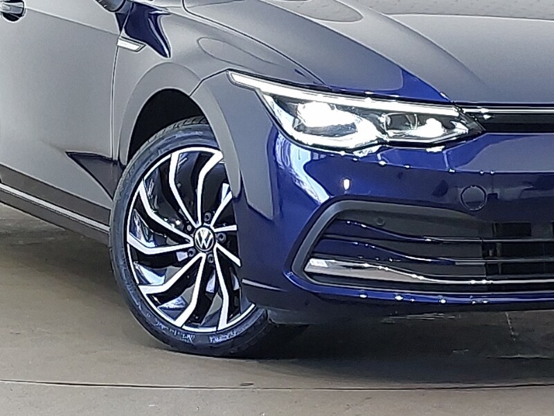 Used Volkswagen Golf 2020 for sale - 77908015: Photo 9