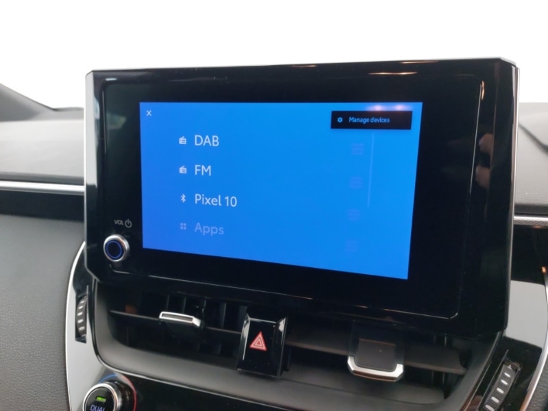 Used Toyota Corolla 2022 for sale - 77874439: Photo 10