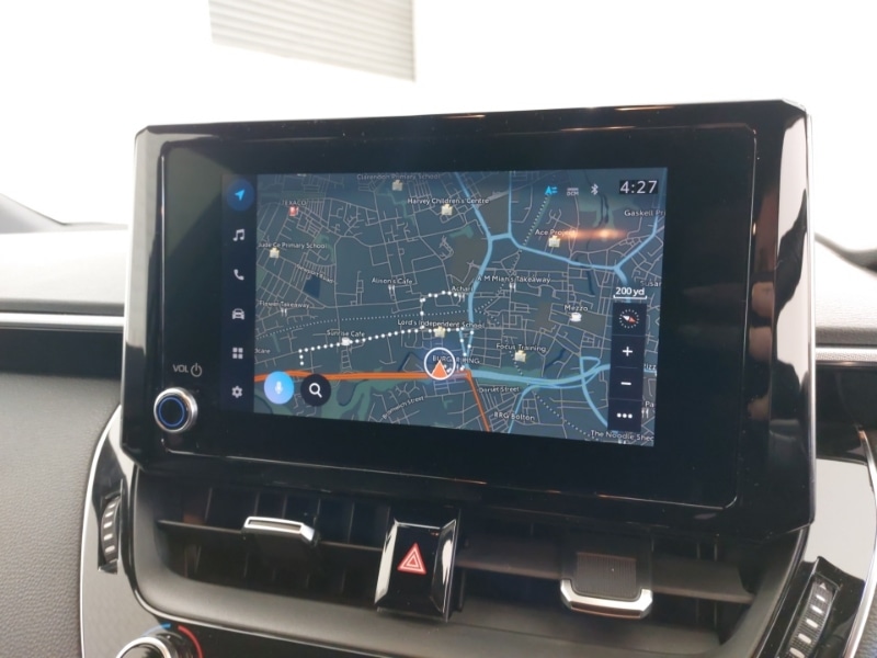 Used Toyota Corolla 2022 for sale - 77874439: Photo 15