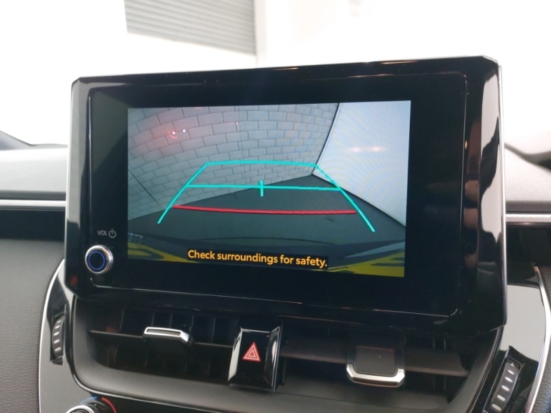 Used Toyota Corolla 2022 for sale - 77874439: Photo 16