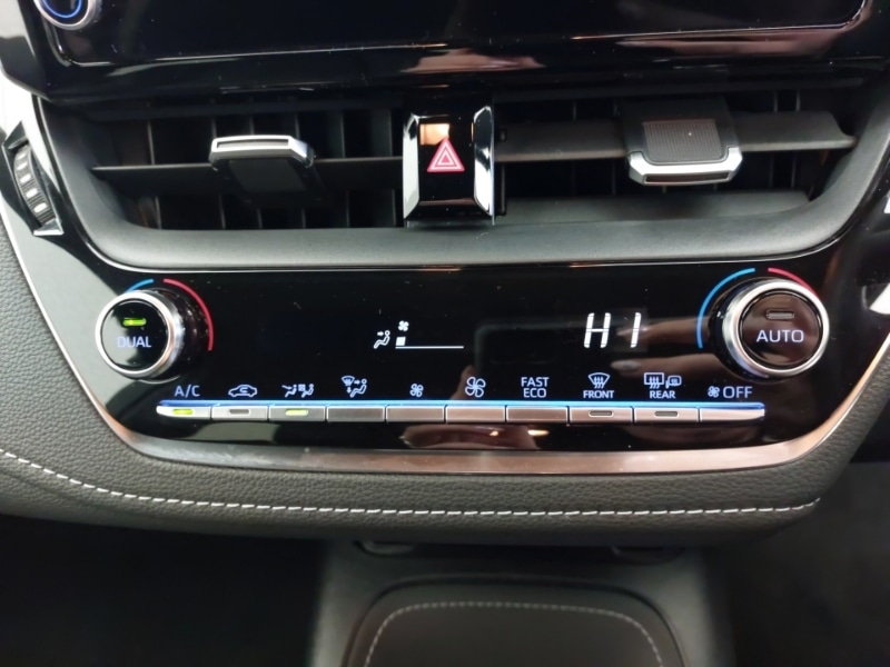 Used Toyota Corolla 2022 for sale - 77874439: Photo 17