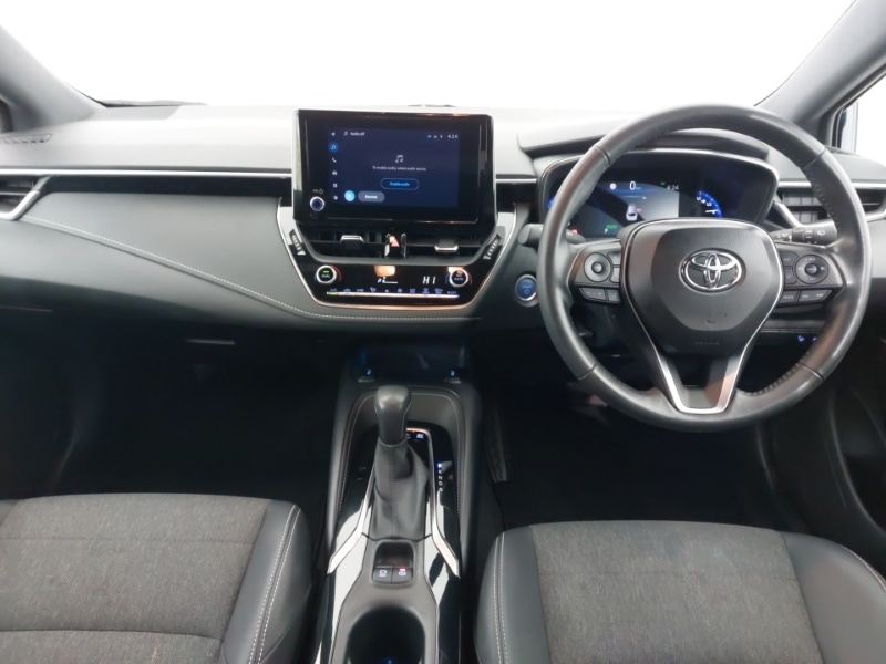 Used Toyota Corolla 2022 for sale - 77874439: Photo 2