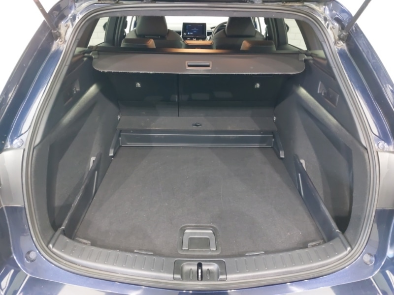 Used Toyota Corolla 2022 for sale - 77874439: Photo 8