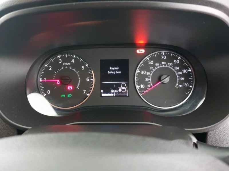 Used Dacia Duster 2021 for sale - 76348442: Photo 14