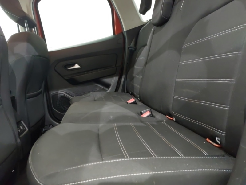 Used Dacia Duster 2021 for sale - 76348442: Photo 6