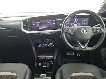 Used Vauxhall Mokka 2023 for sale - 79343070: Photo