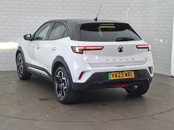Used Vauxhall Mokka 2023 for sale - 79343070: Photo