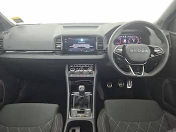 Used Skoda Karoq 2025 for sale - 79804280: Photo
