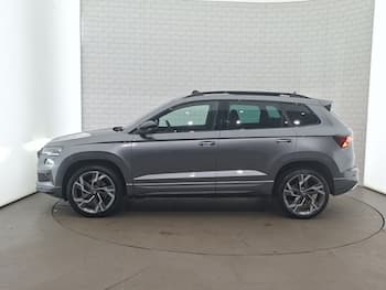 Used Skoda Karoq 2025 for sale - 79804280: Photo