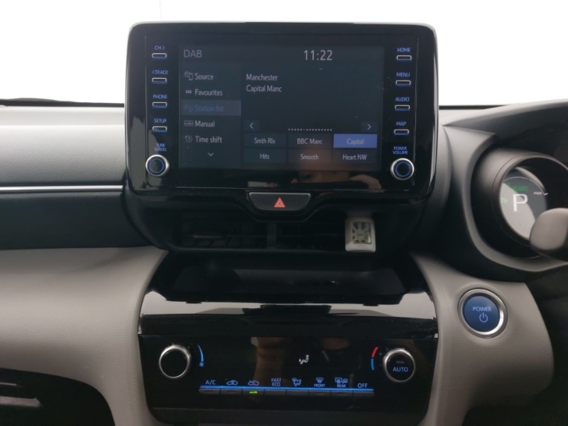 Used Toyota Yaris Cross 2022 for sale - 76343699: Photo 10