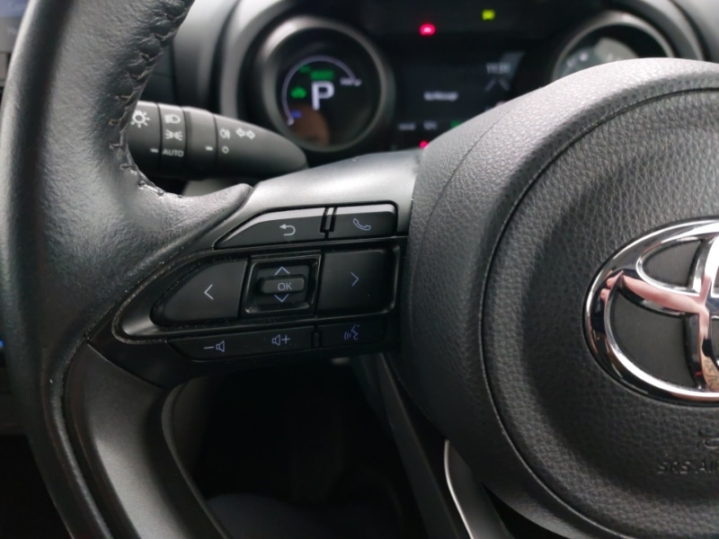 Used Toyota Yaris Cross 2022 for sale - 76343699: Photo 14