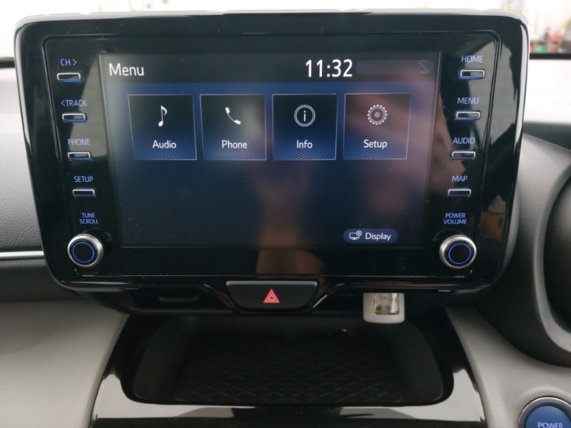 Used Toyota Yaris Cross 2022 for sale - 76343699: Photo 18