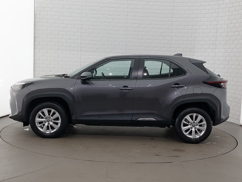Used Toyota Yaris Cross 2022 for sale - 76343699: Photo 4