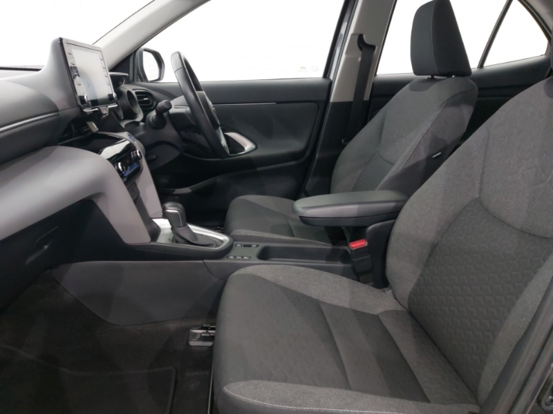 Used Toyota Yaris Cross 2022 for sale - 76343699: Photo 5