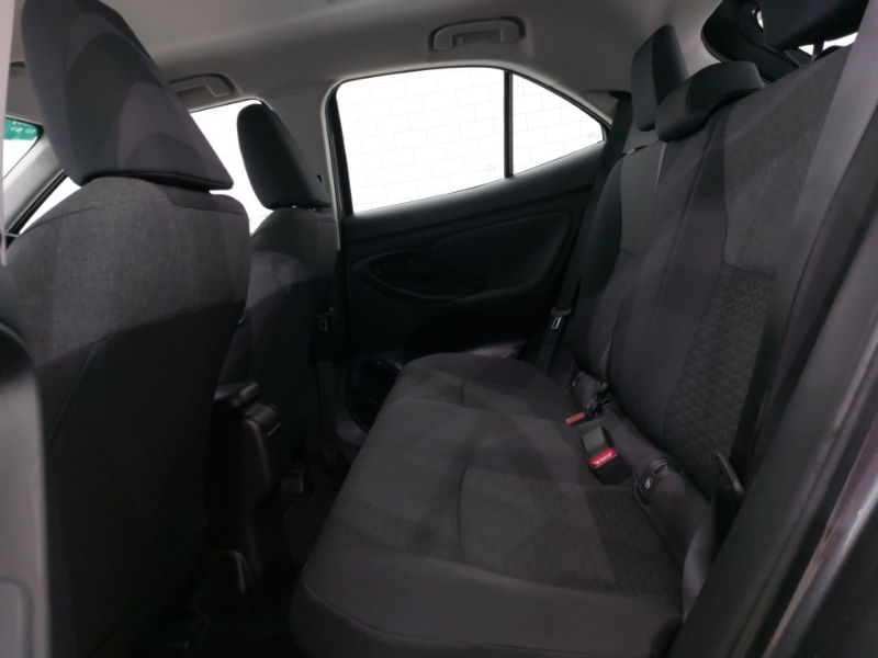 Used Toyota Yaris Cross 2022 for sale - 76343699: Photo 6