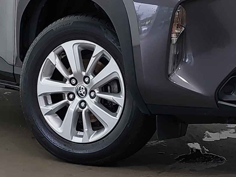 Used Toyota Yaris Cross 2022 for sale - 76343699: Photo 9