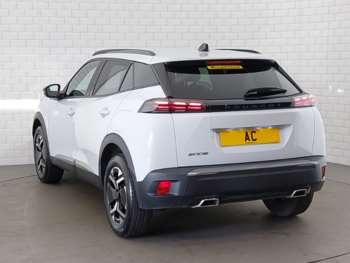 Used Peugeot 2008 2024 for sale - 74782326: Photo