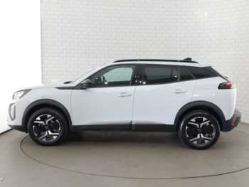 Used Peugeot 2008 2024 for sale - 74782326: Photo