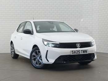 2025 - 1.2 Turbo Design 5dr