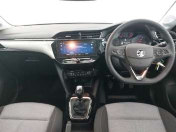 Used Vauxhall Corsa 2025 for sale - 74737625: Photo