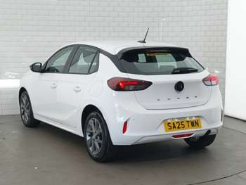 Used Vauxhall Corsa 2025 for sale - 74737625: Photo