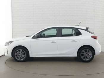 Used Vauxhall Corsa 2025 for sale - 74737625: Photo