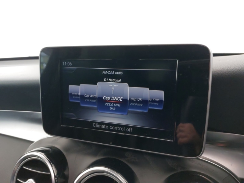 Used Mercedes-Benz GLC 2019 for sale - 78013718: Photo 11