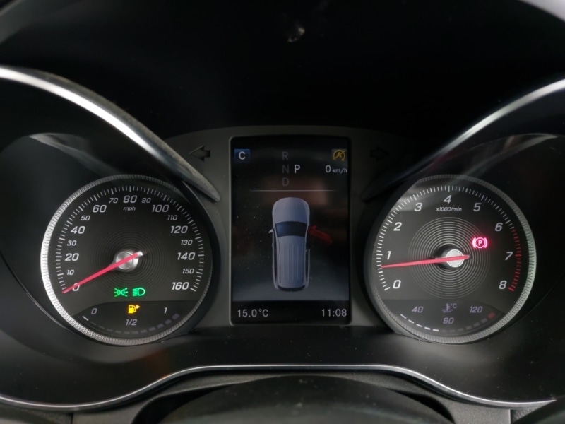 Used Mercedes-Benz GLC 2019 for sale - 78013718: Photo 13